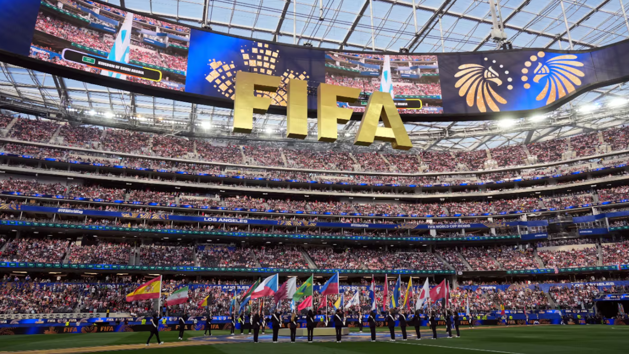 El ambicioso proyecto de la FIFA que revolucionaría el Mundial
