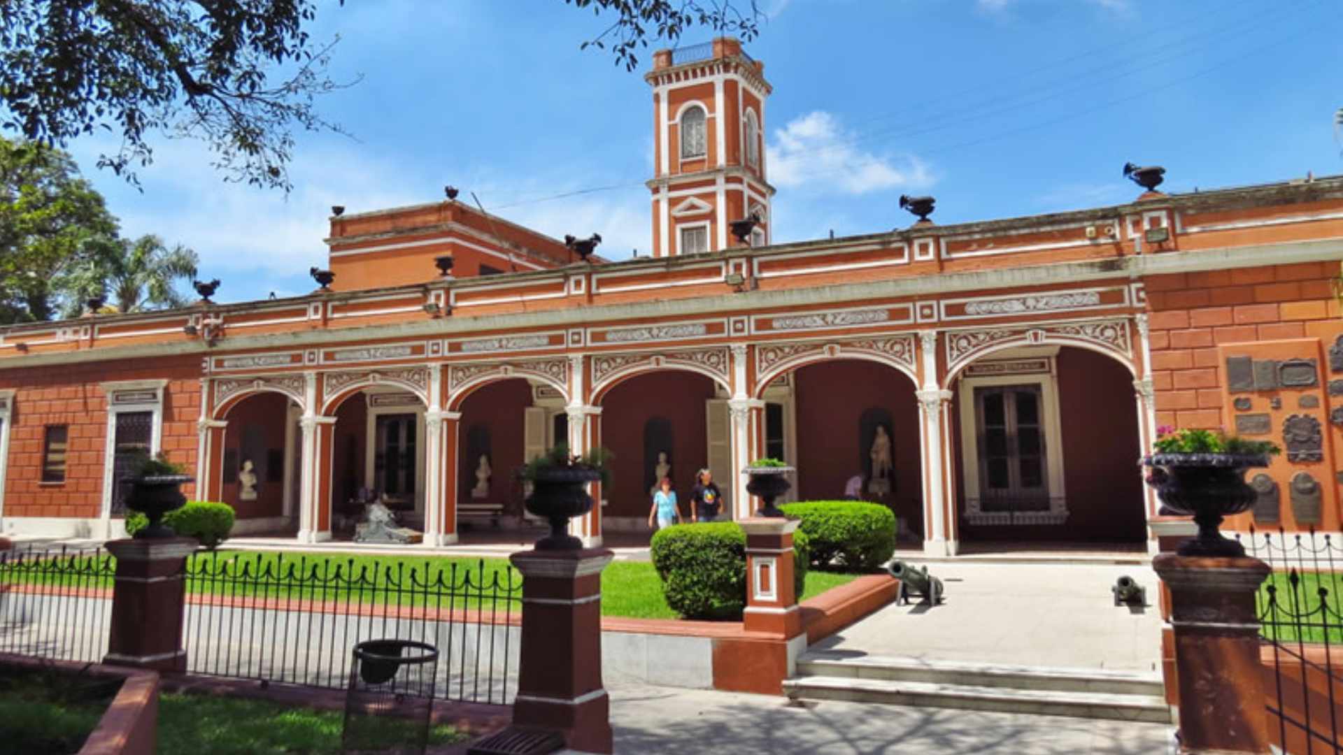 El Museo Histórico Nacional presentó talleres y actividades para las vacaciones de invierno