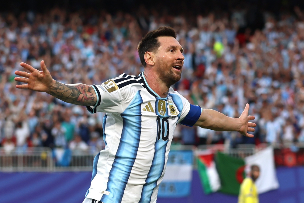 Argentina enfrenta a Inglaterra en una semifinal que promete ser vibrante
