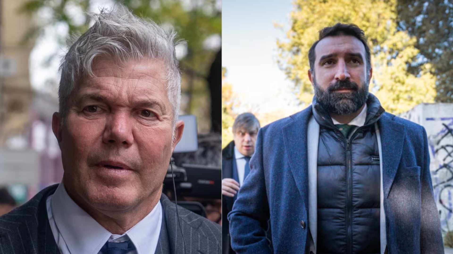 Juicio por Maradona: fuerte cruce entre Burlando y el abogado de Luque