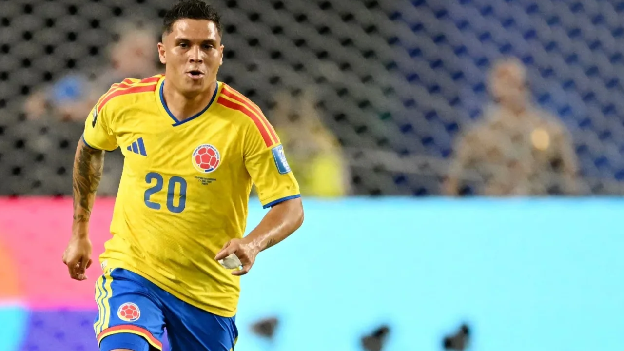 Colombia se impuso a Ghana y clasificó a octavos de final del Mundial 2026