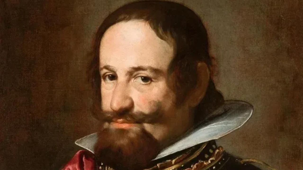 Hallan un Velázquez inédito que permaneció oculto durante más de 400 años en una colección privada