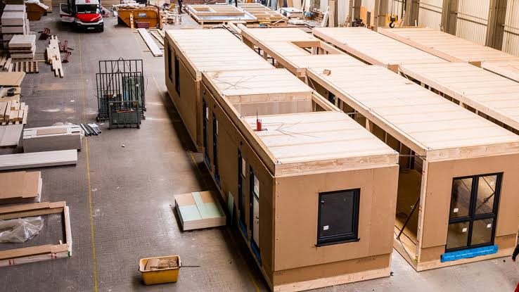 Cuánto cuestan las casas modulares de madera y por qué están entre las más elegidas