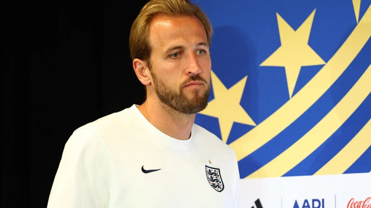Harry Kane palpitó el duelo del Mundial ante Argentina: “Va a ser un partido especial”