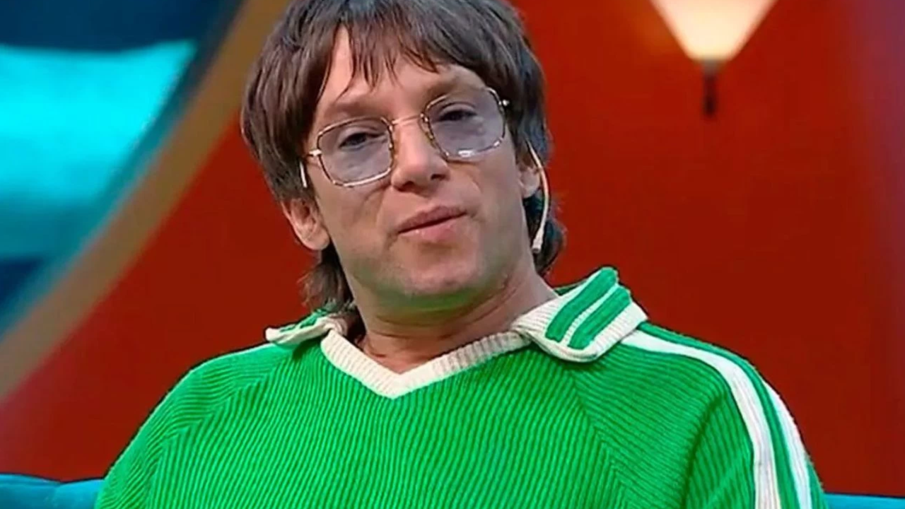 Joaquín Levinton le dedicó una canción desafiante a Oasis