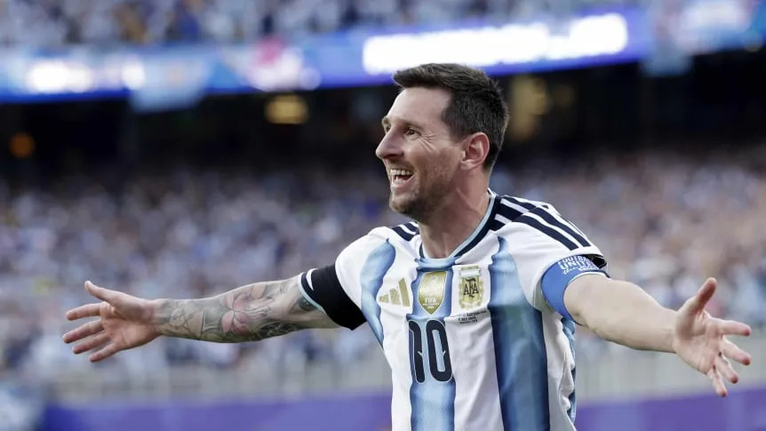 Qué necesita Messi para ganar la Bota de Oro