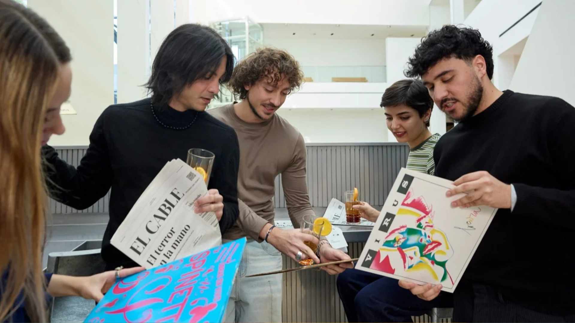Malba celebra la 24ª Fiesta de la Lectura en vacaciones de invierno
