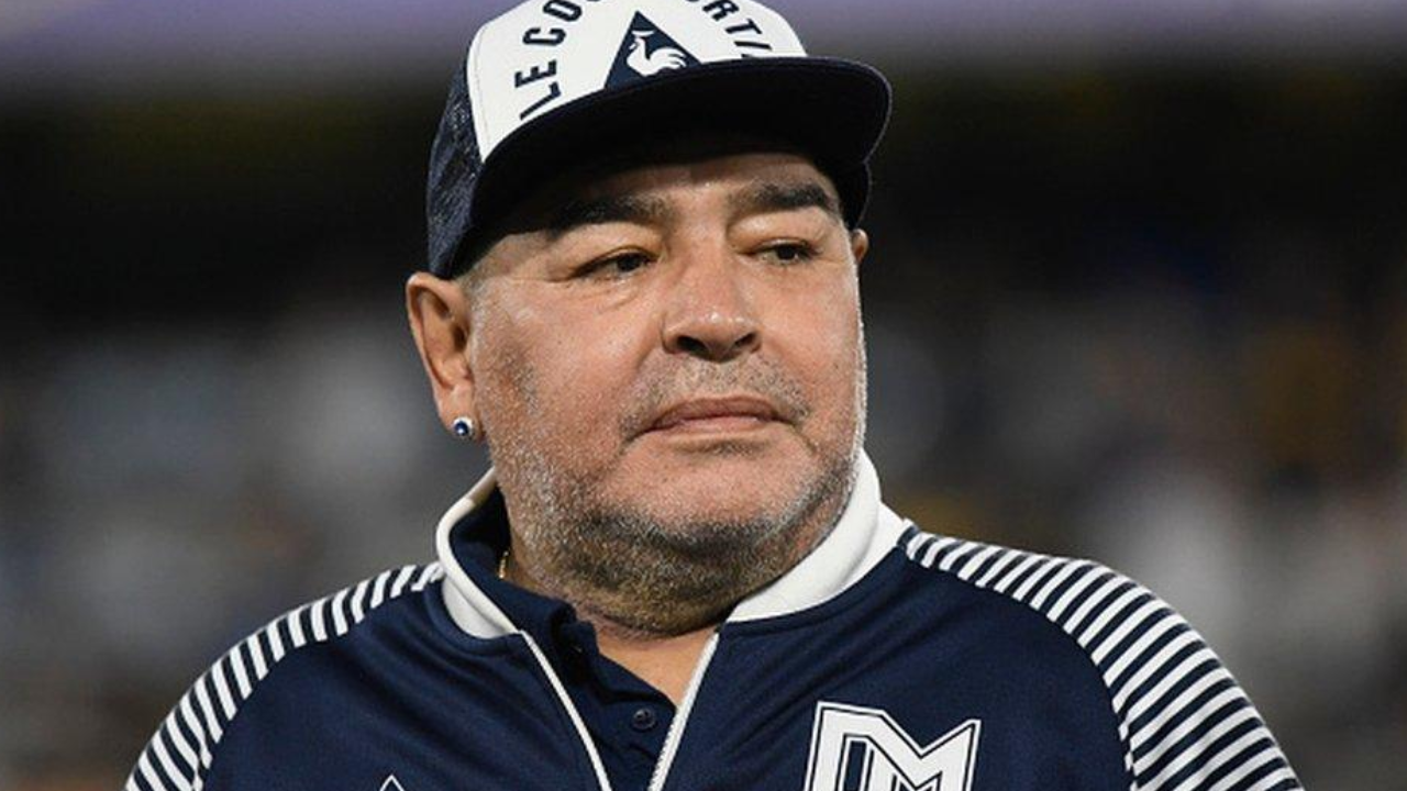Citaron a un custodio para que declare en el juicio por la muerte de Maradona