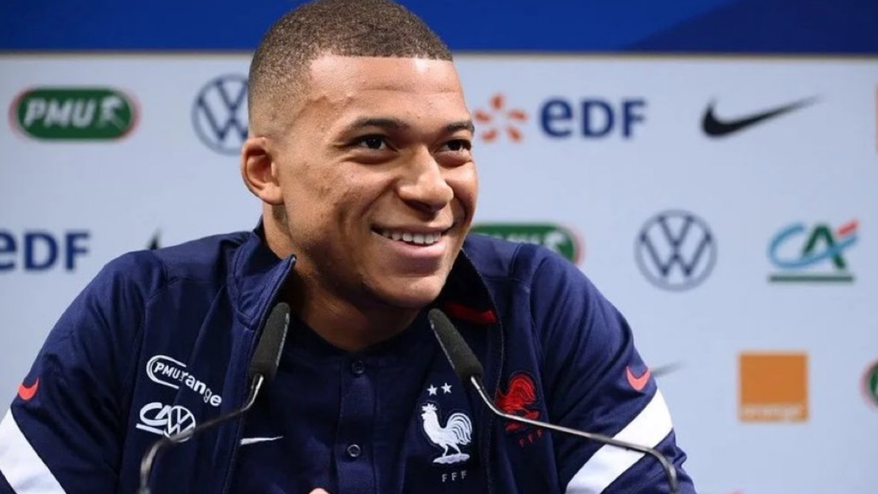 Mbappé palpitó el duelo ante Paraguay: “Son un equipo a tomar en serio”