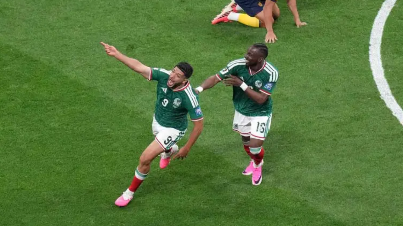 México se impuso ante Ecuador y se metió en octavos de final del Mundial 2026