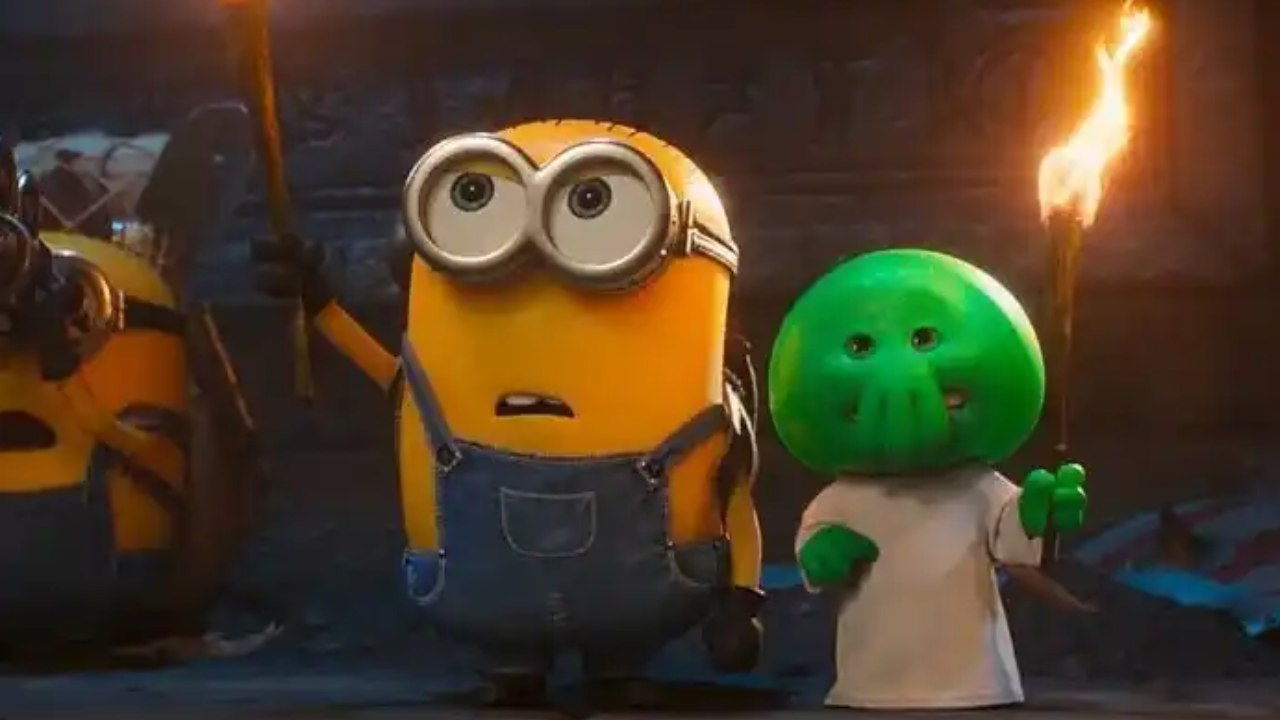“Minions & monstruos” y “El afinador” renuevan la cartelera de cine