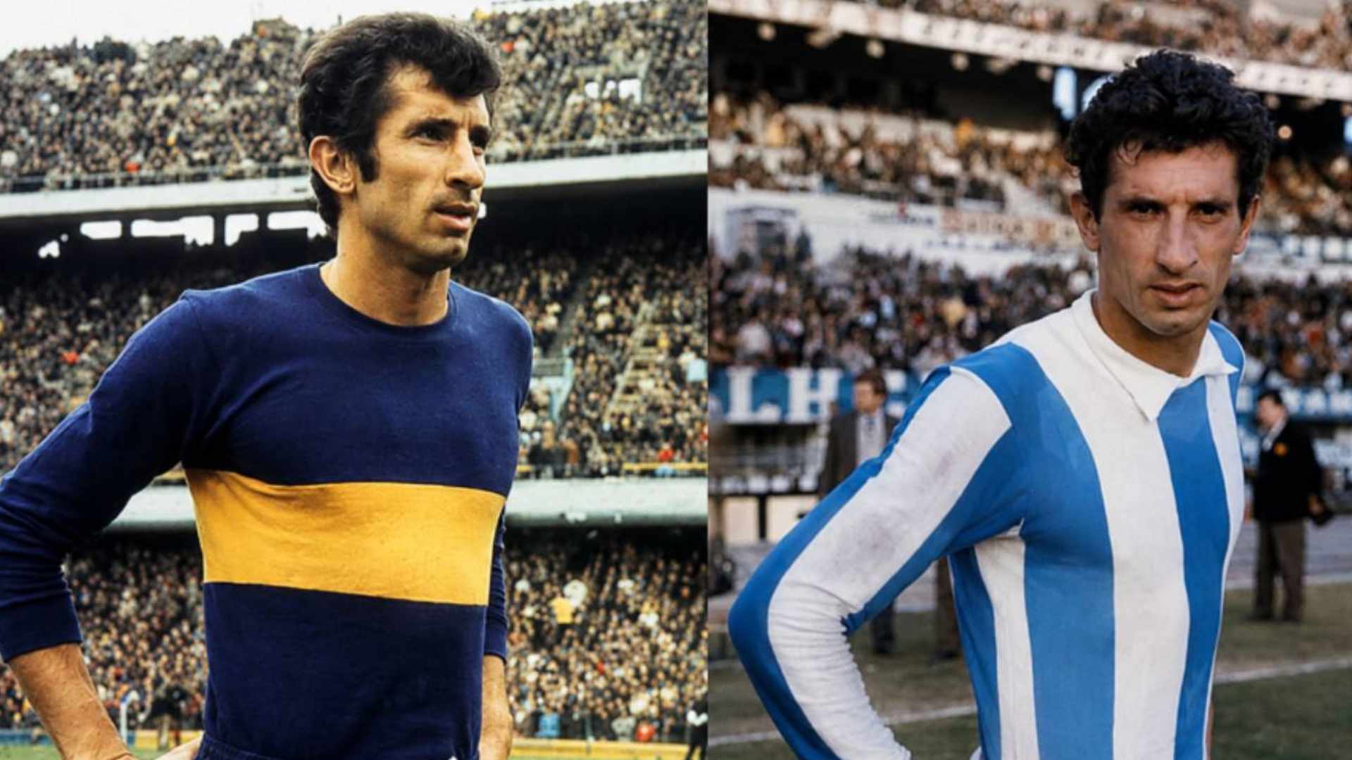 Murió Antonio Ubaldo Rattín, gloria de Boca Juniors y la Selección argentina