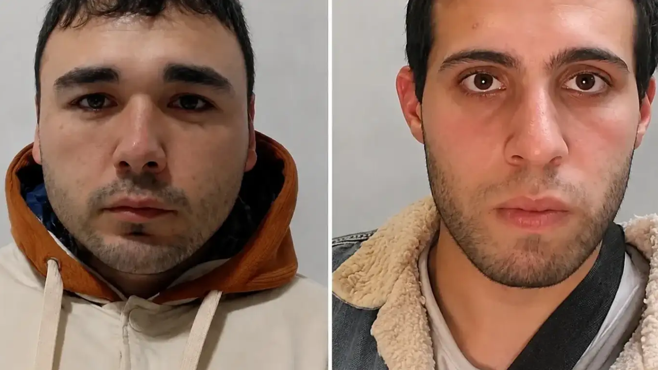 Mar del Plata: se negaron a declarar los detenidos por el femicidio de Mailén Antonich