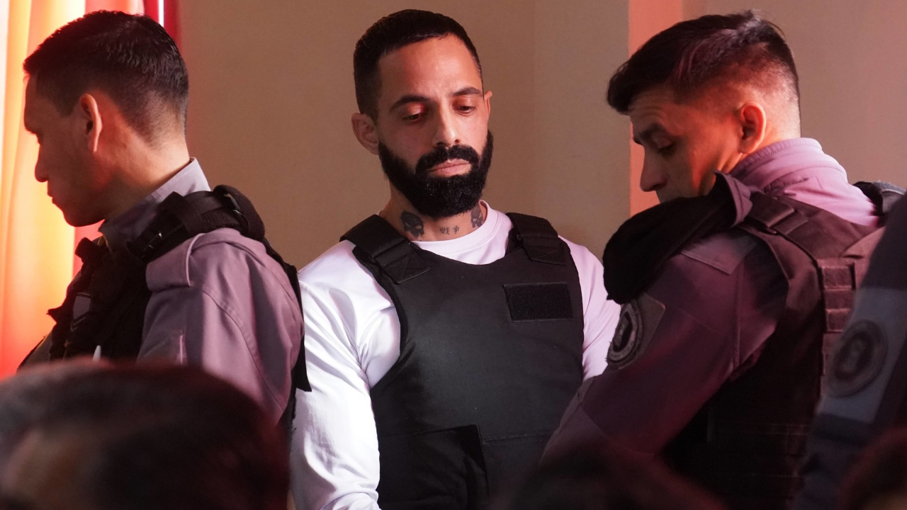 Caso Loan: los testimonios complicaron la situación del “Americano Soria”