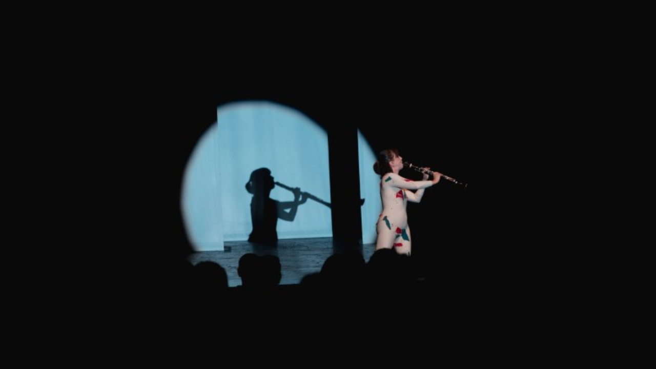 El Festival Internacional Cuyo Contemporáneo reunirá a artistas de cuatro países en San Juan