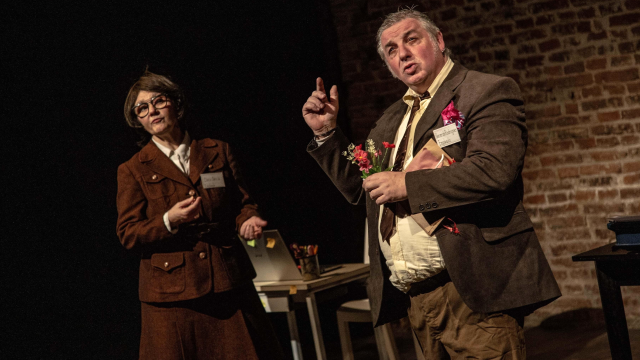 Mes del Teatro Independiente en Rosario: funciones y talleres gratuitos para mayores de 65 años
