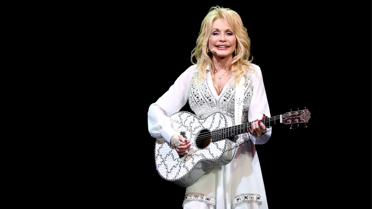 Murió a los 80 años Dolly Parton, la leyenda de la música country