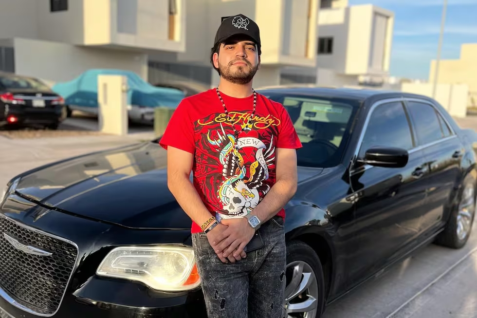 El crimen de otro “influencer” en México se enmarca en la guerra del Cártel de Sinaloa
