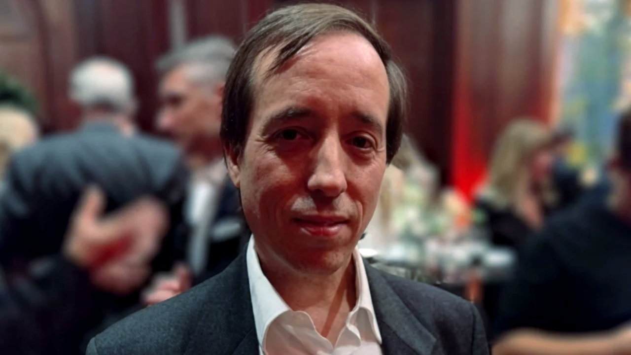 Marcelo Porcel irá a juicio acusado de abuso sexual contra 10 alumnos del colegio Palermo Chico