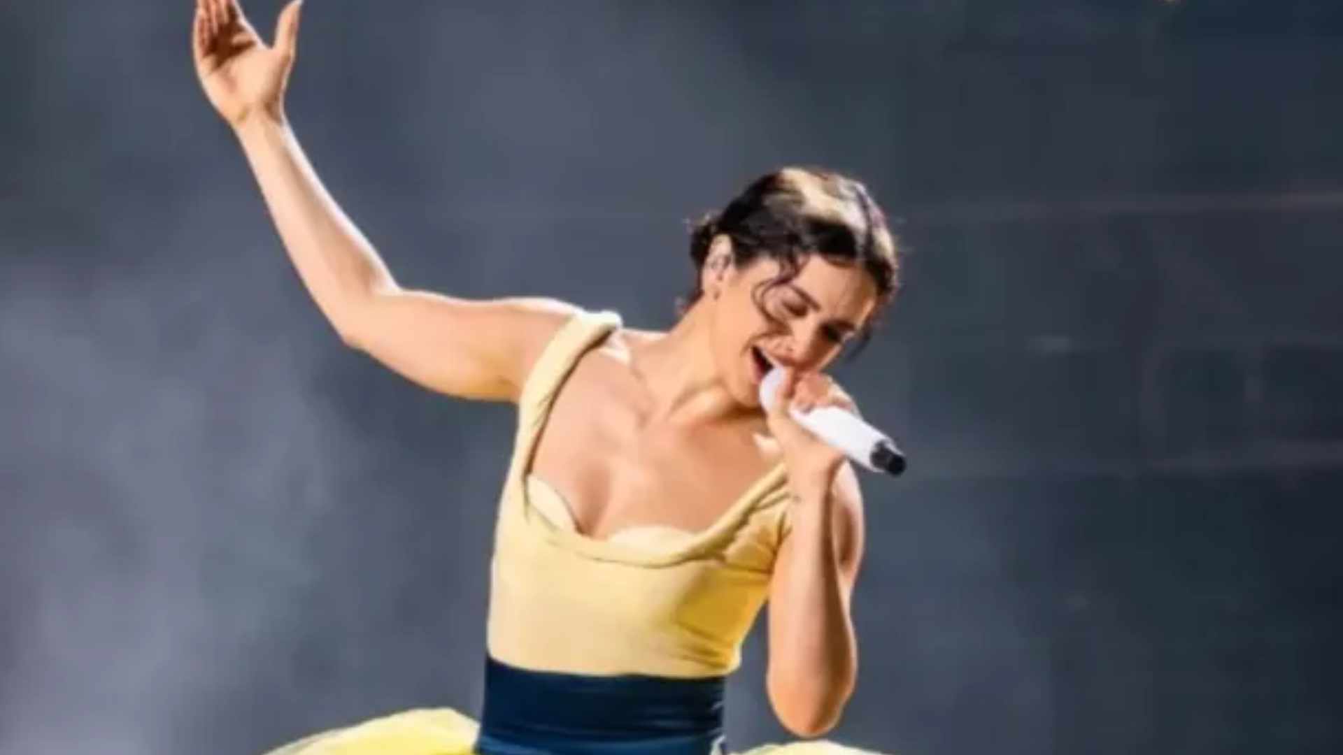 Rosalía pidió disculpas y se reconcilió con su público argentino