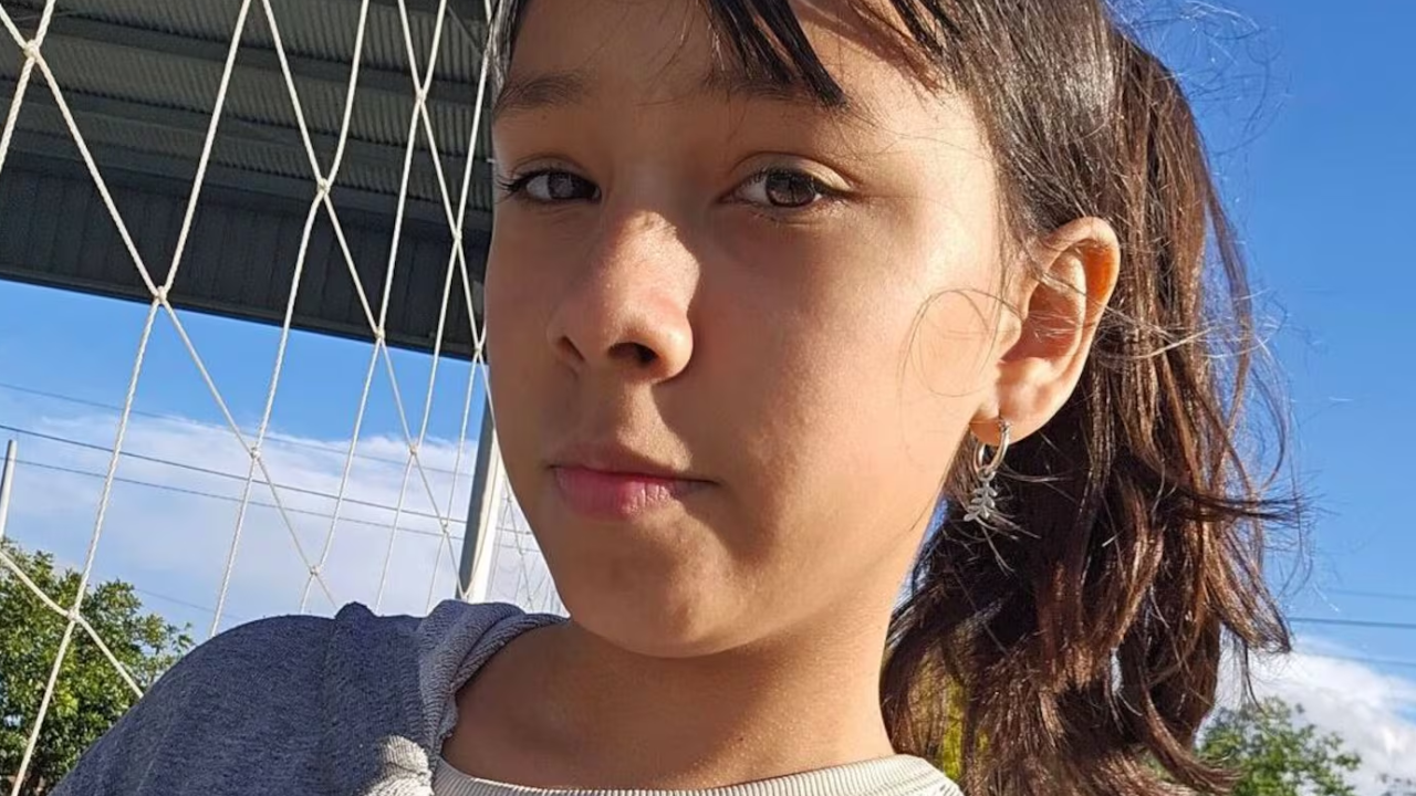 Detuvieron a los inquilinos de la casa donde mataron a Agostina Vega