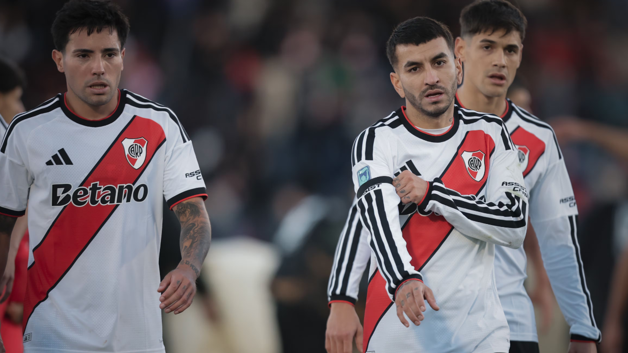 Terremoto en Colombia: qué dijo Conmebol sobre el partido de River en Bogotá por la Sudamericana