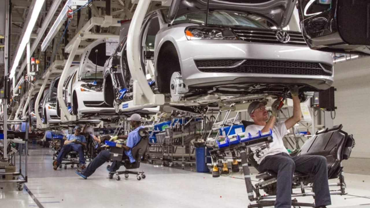 El Banco Nación lanzó créditos de hasta $20 millones para comprar autos 0 km en 48 cuotas