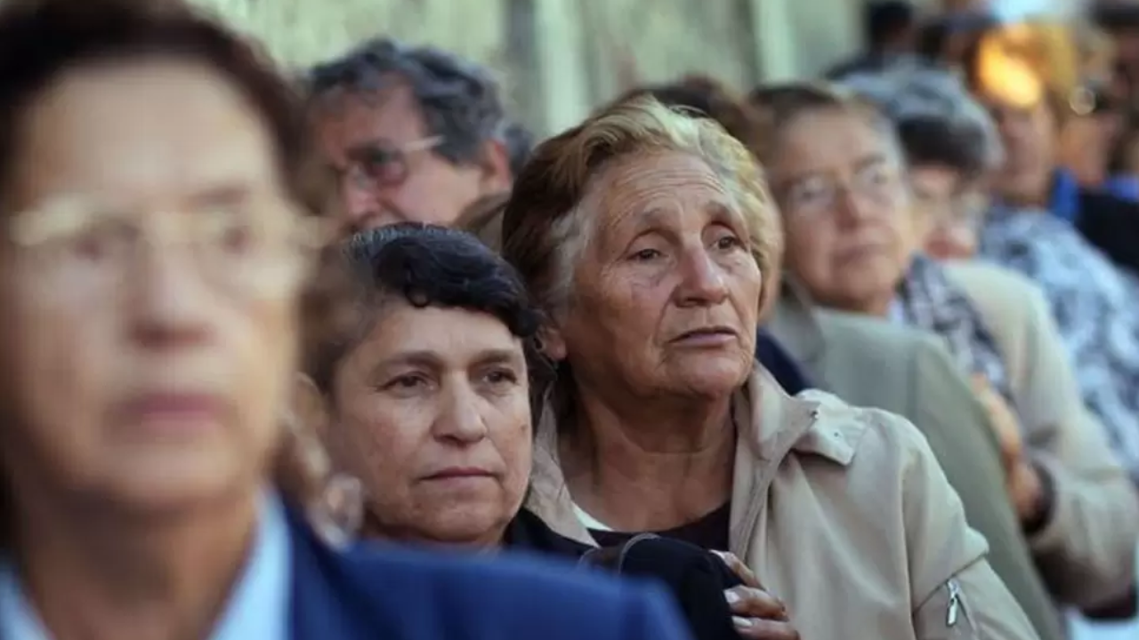 Nuevo índice para el cálculo de jubilaciones a partir de septiembre