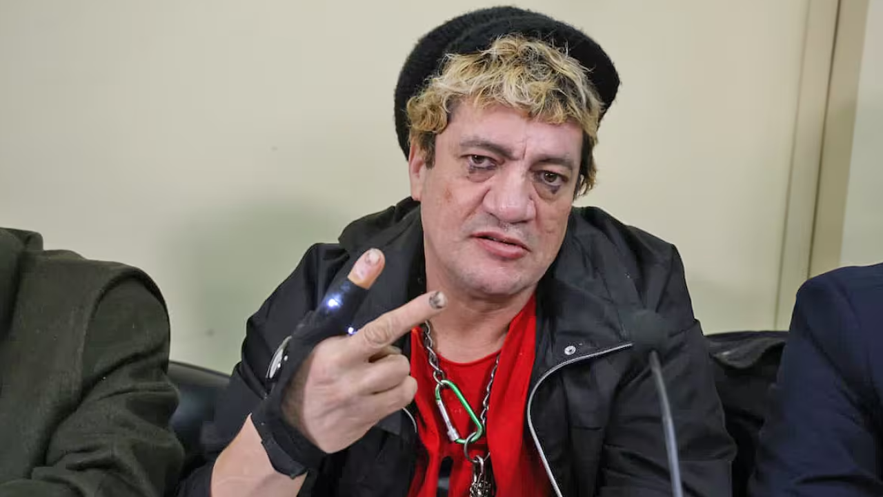 “Pity” Álvarez presentó nuevos abogados y se suspendió la audiencia