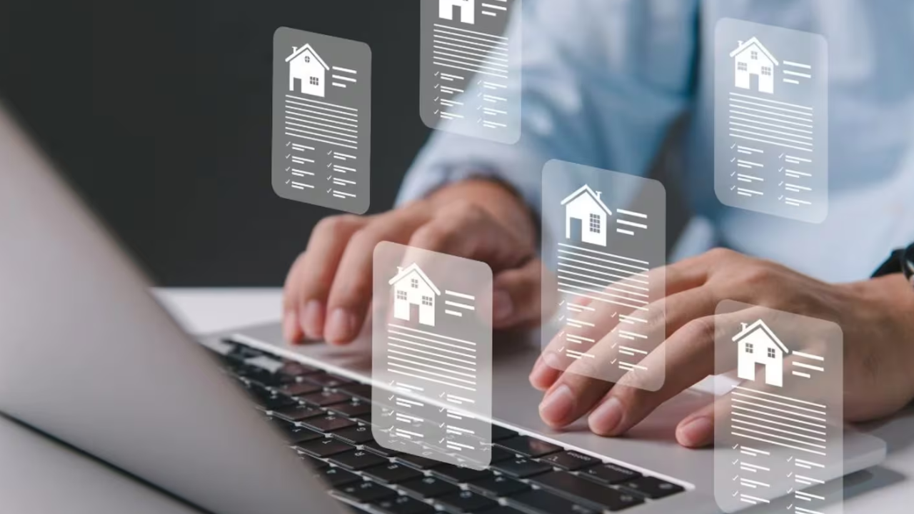 La transformación del mercado inmobiliario: qué es la tokenización digital