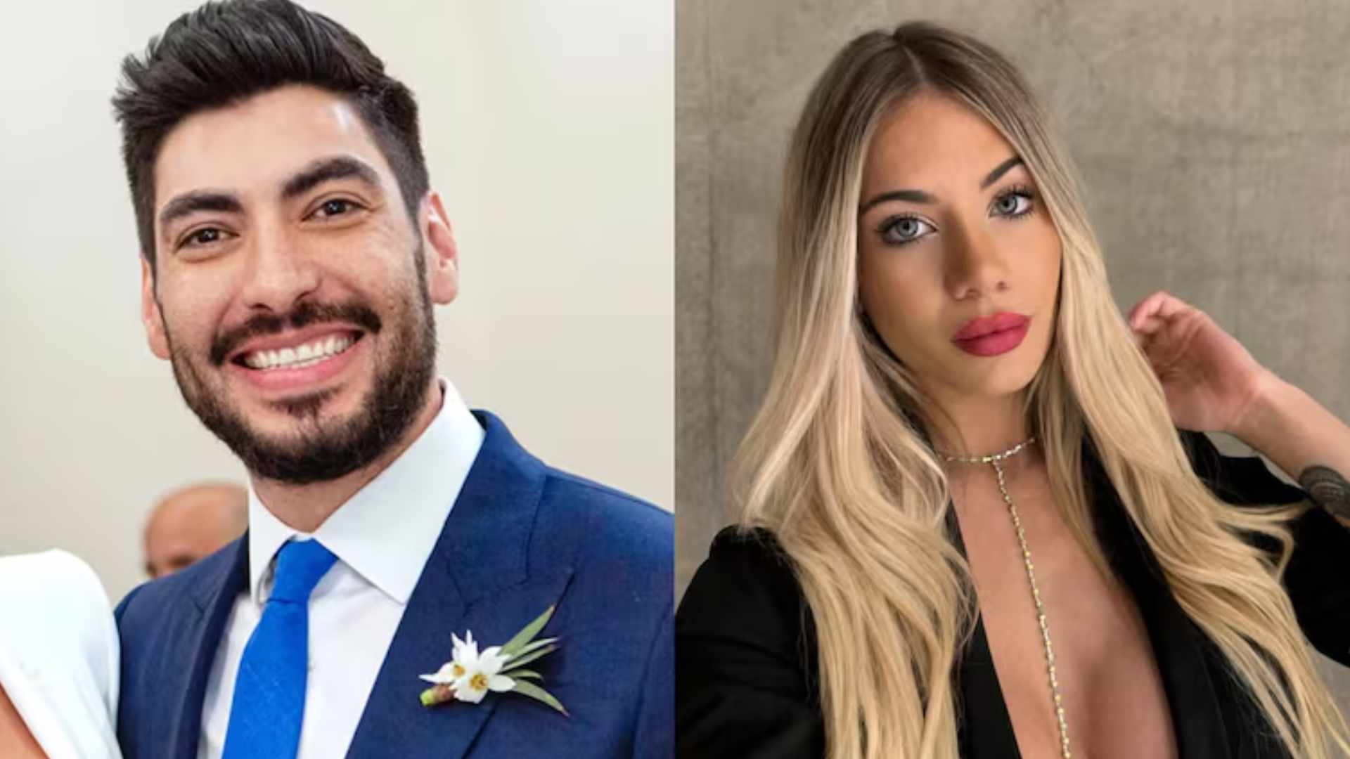 Detuvieron a Facundo Moyano tras un episodio confuso