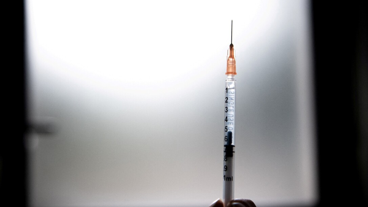 Anuncian que una vacuna experimental contra el cáncer de piel avanzado obtuvo resultados positivos en ensayos