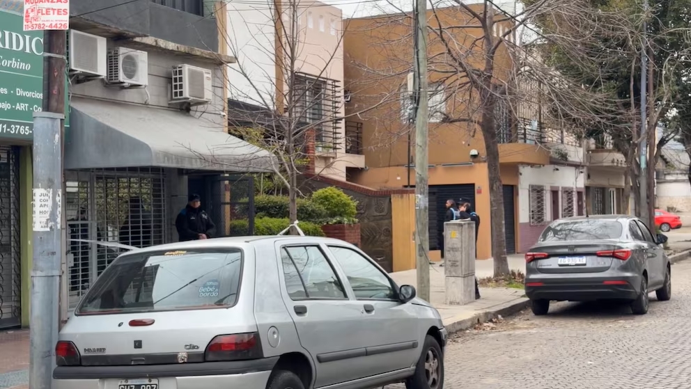 ¿Qué se sabe del femicidio en Villa Devoto?
