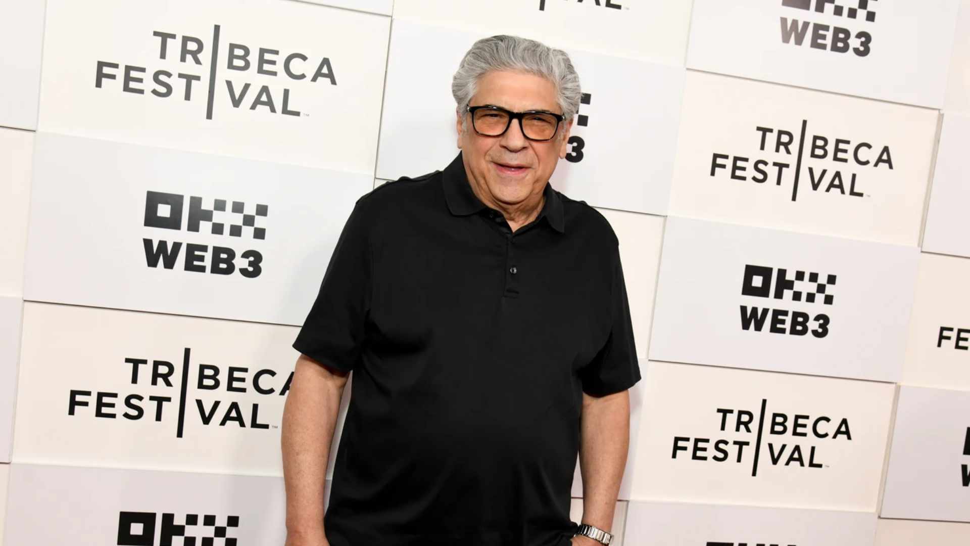 Falleció Vincent Pastore, quien interpretó a “Big Pussy” en la serie “Los Soprano”