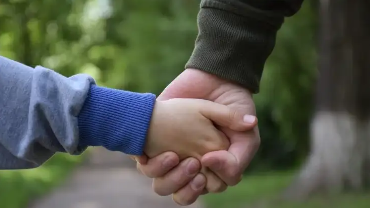 Cayó un 80% la cantidad de aspirantes a adoptar en Argentina