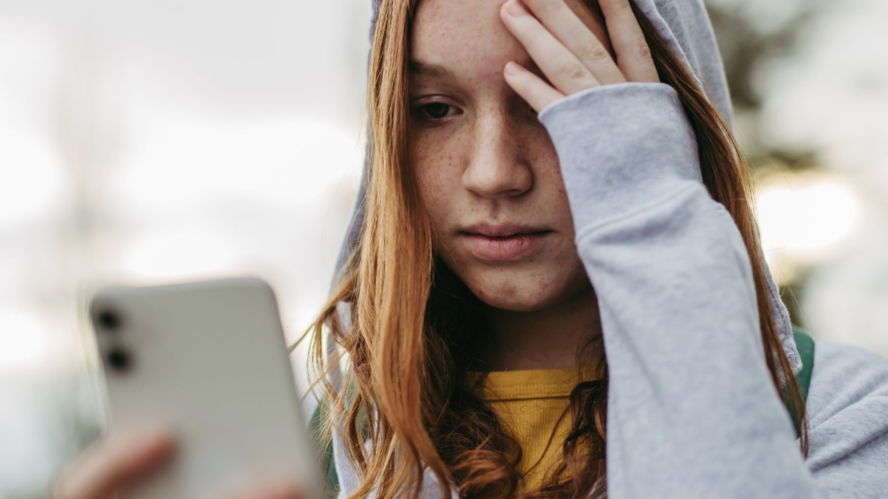 Día del Niño: el 40% de los adolescentes sufre acoso online y crece la preocupación por el grooming