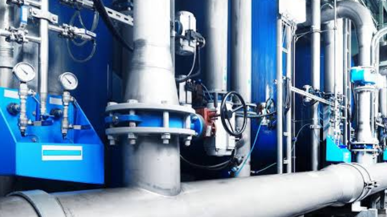 Ciberataques al sistema de agua en siete estados de EE. UU.