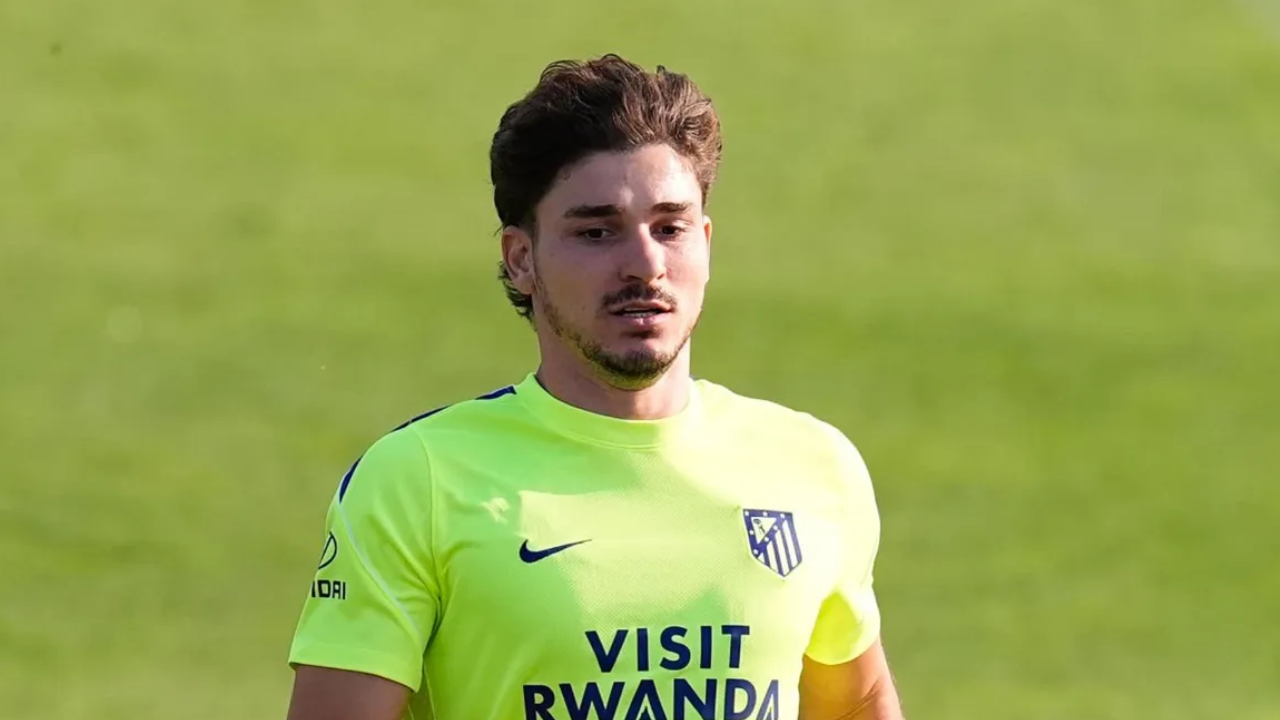 Atlético de Madrid podría vender a Julián Álvarez y suena un equipo de la Premier League