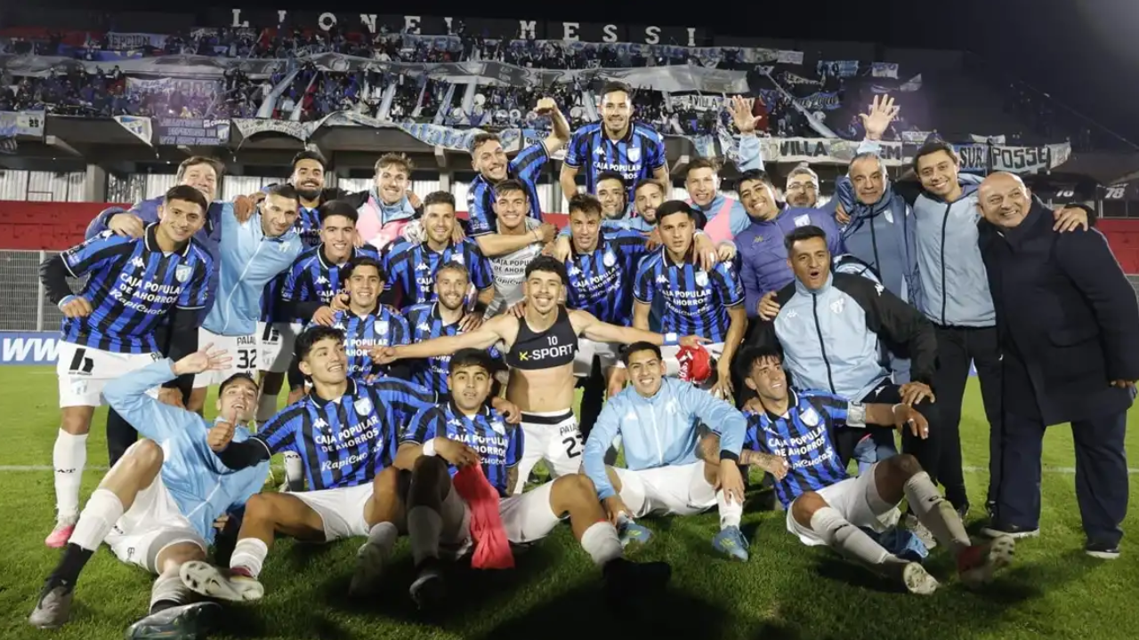 Copa Argentina: Atlético Tucumán se clasificó a los cuartos de final