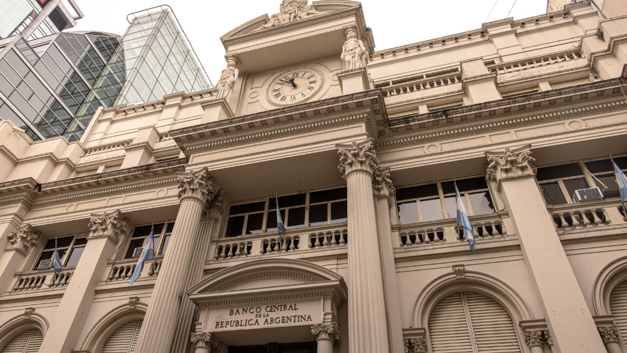 Argentina renovó el swap con China por US$19.000 millones