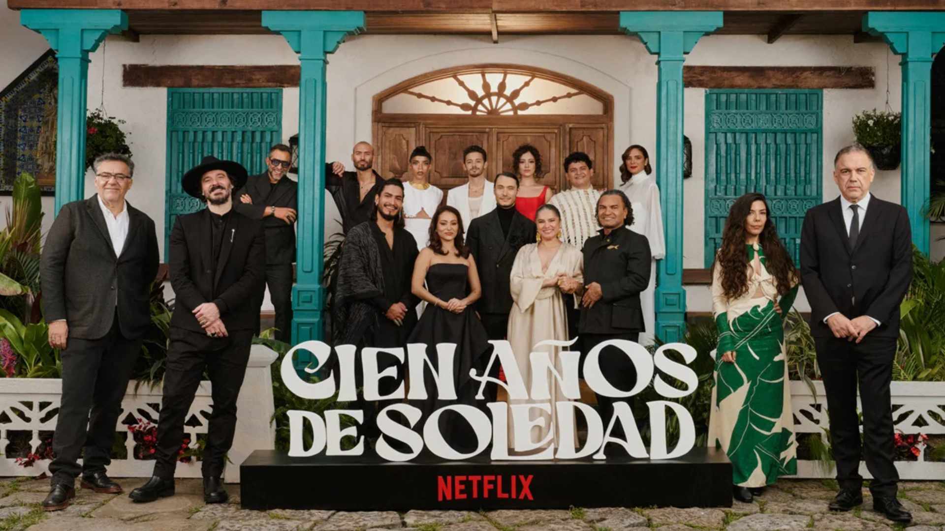 Llega el último capítulo de Cien años de soledad