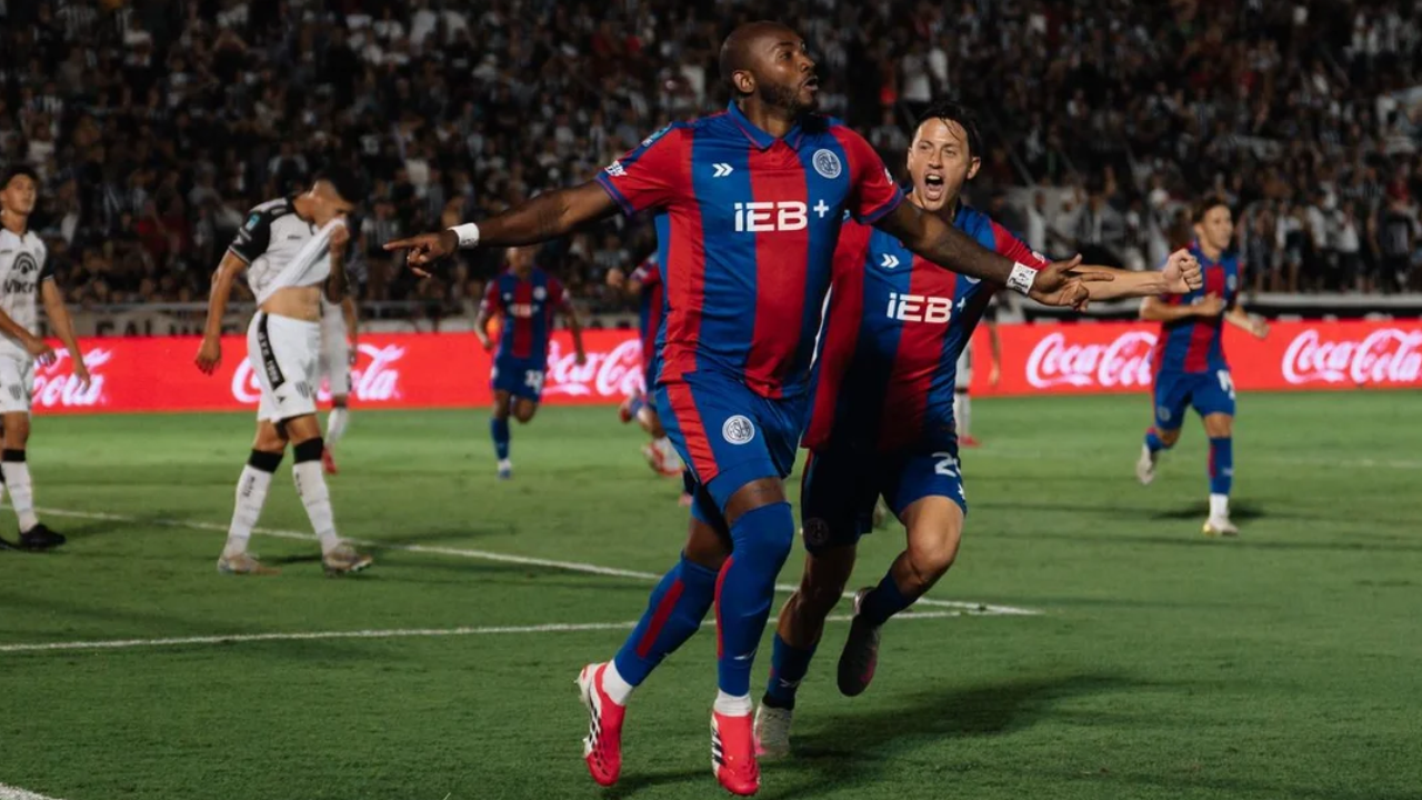 San Lorenzo visita a Central Córdoba con la chance de escalar en la Zona A