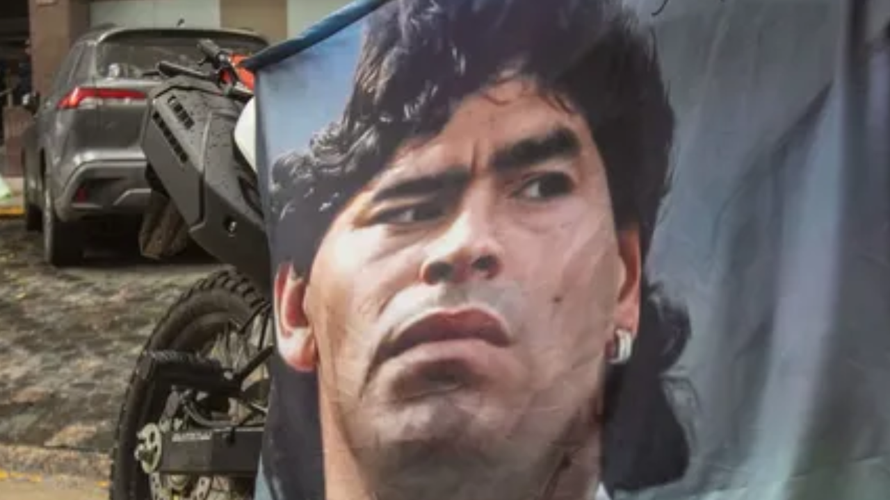 Caso Maradona: declaran los peritos de la Junta Médica