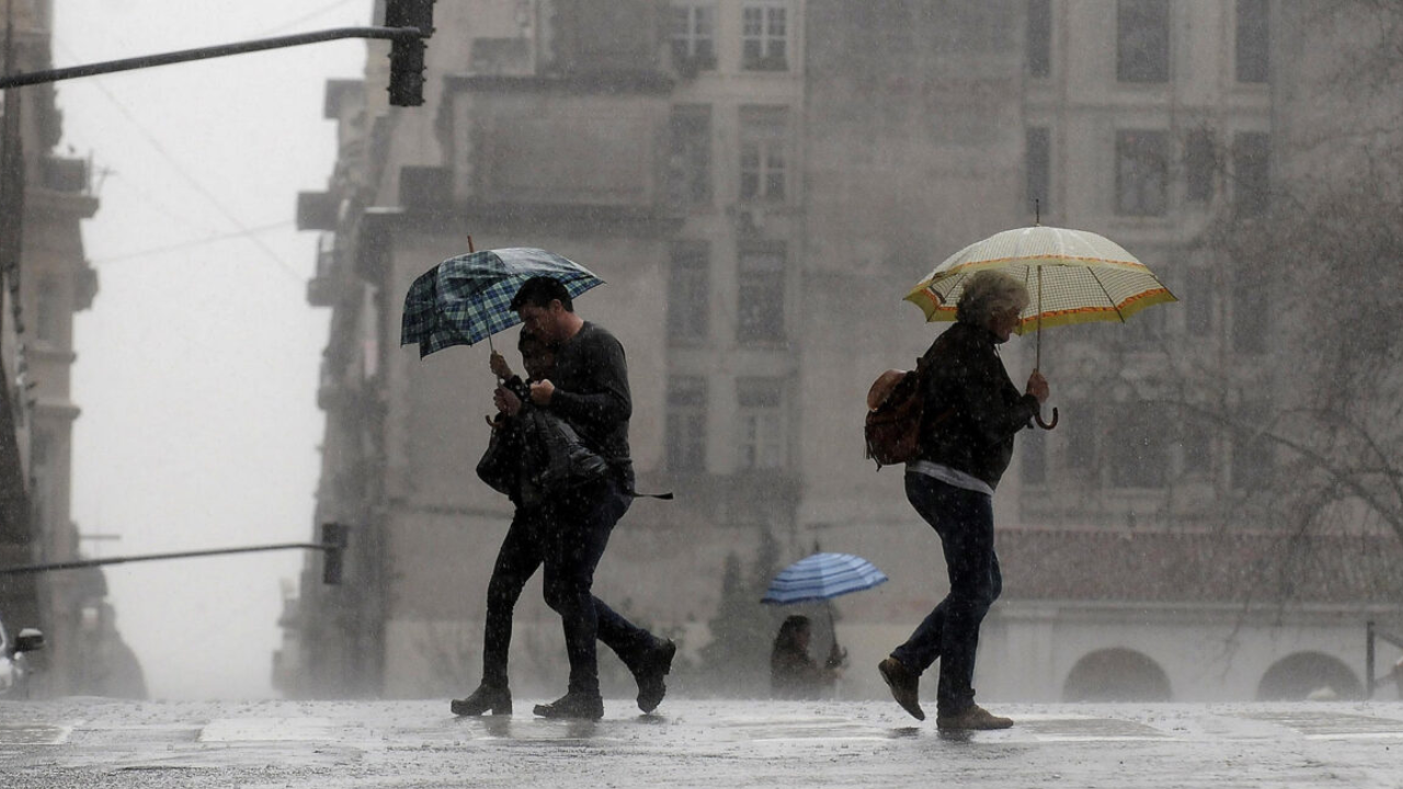El Gobierno se prepara para monitorear el fenómeno de El Niño