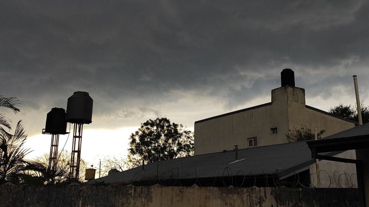 El Niño viene con fuertes lluvias: cómo preparar tu casa