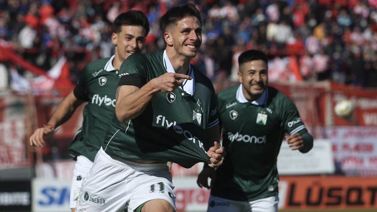 Ferro volvió al triunfo ante Los Andes y lidera la tabla