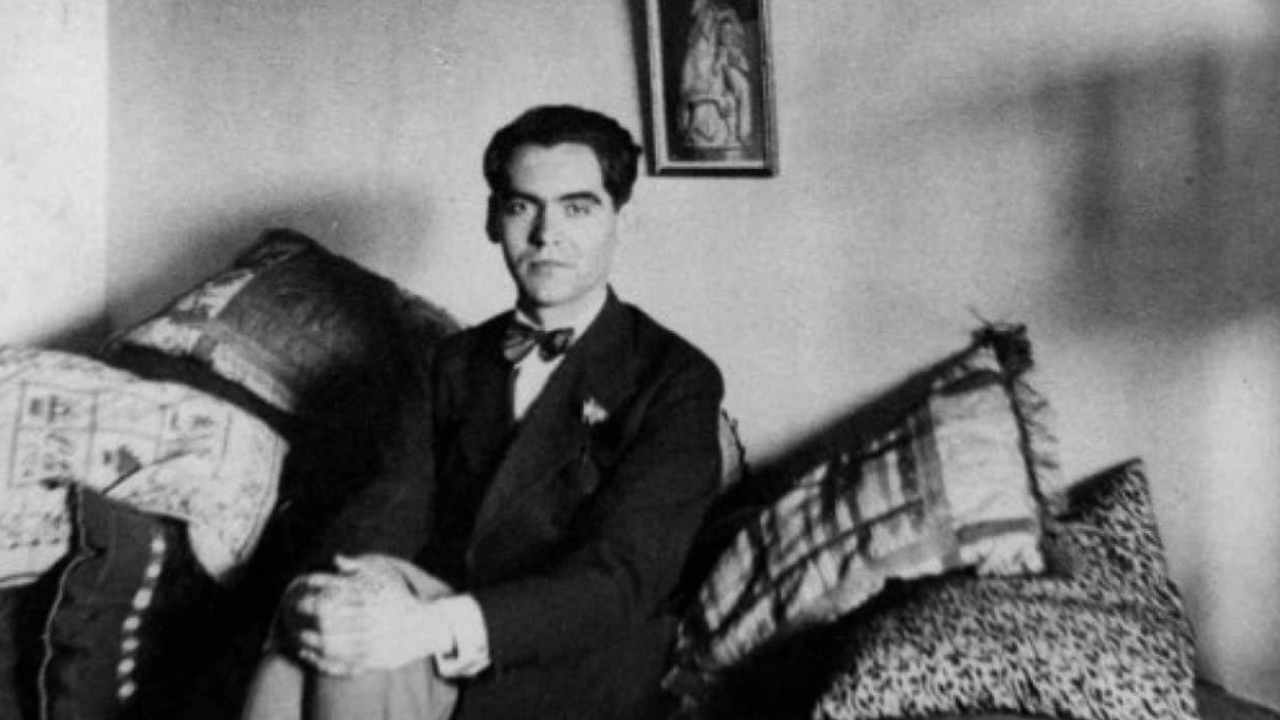 Publicarán el manuscrito original de un cuento de García Lorca a 90 años de su asesinato