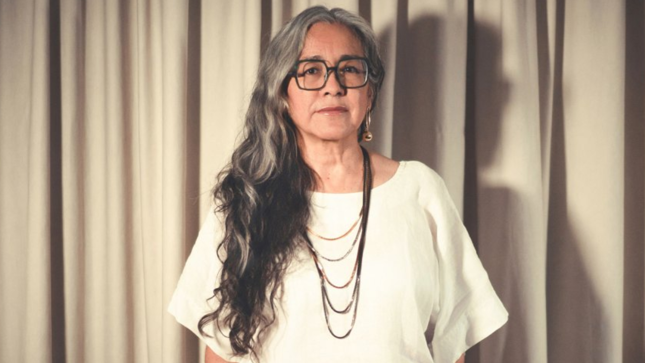 Cristina Rivera Garza llega a Buenos Aires para una residencia en el Malba