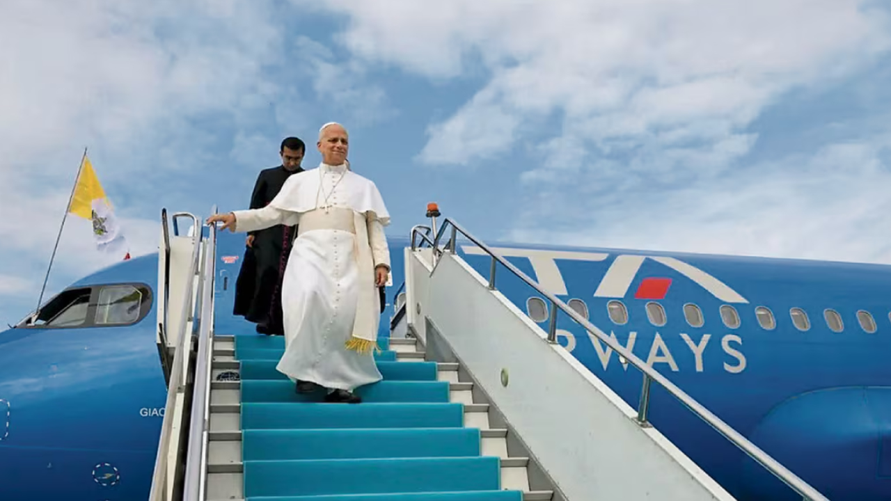 León XIV en Argentina: cómo se organiza la visita apostólica del santo padre