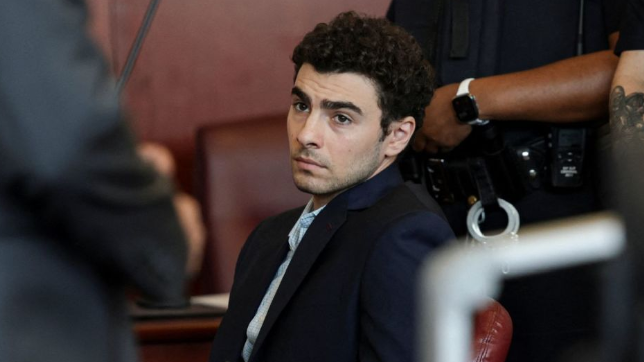 Qué sigue en el caso de Luigi Mangione, el joven que admitió haber matado a un CEO